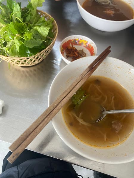 Hình ảnh Bún Bò Huế O Nở - 3