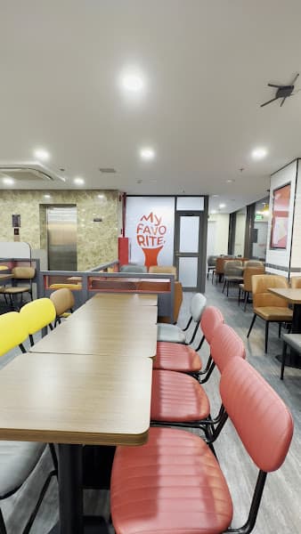 Hình ảnh Lotteria Xuân Hồng - 3