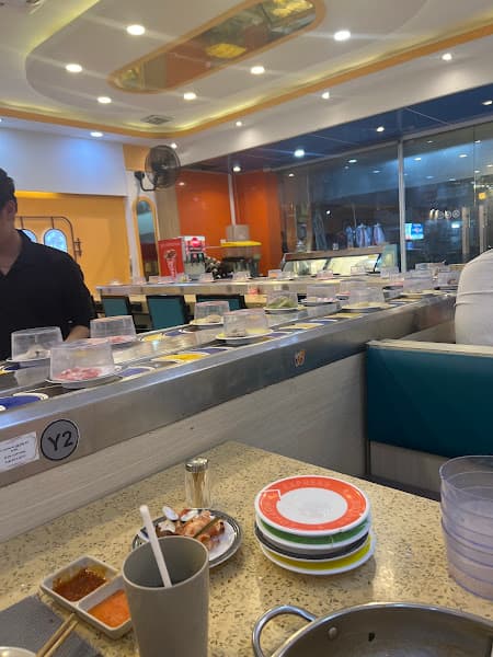 Hình ảnh Yaki House buffet lẩu băng chuyền - 2