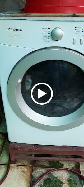 Hình ảnh Giặt Là - Sấy Khô 06 Quán Lau - 3