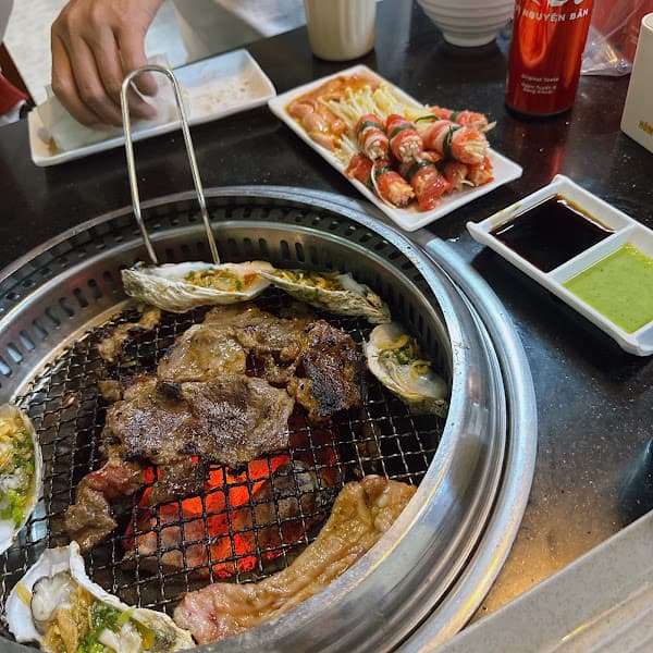 Hình ảnh Lẩu Nướng 88 - 4