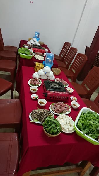 Hình ảnh Nhà Hàng Sông Quê - 3