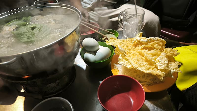 Hình ảnh Lẩu bò Thiên Kim quận 3 - 2