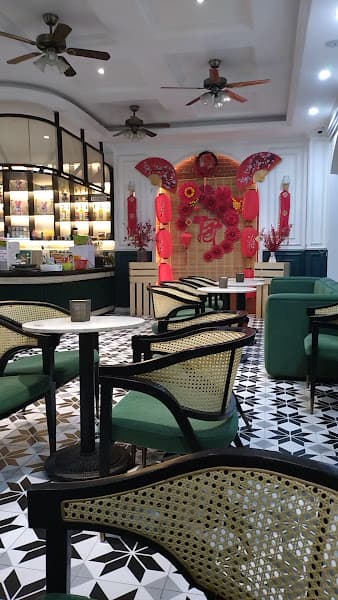 Hình ảnh PARIS Karaoke & coffee - 4