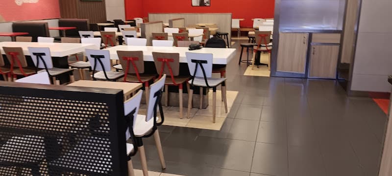 Hình ảnh KFC - 2