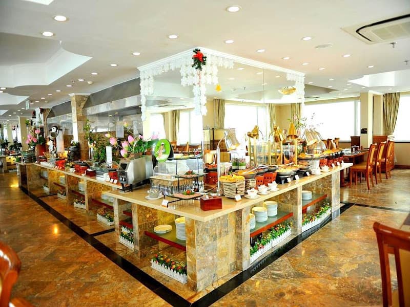 Hình ảnh Nhà hàng Buffet Sen Việt - 5