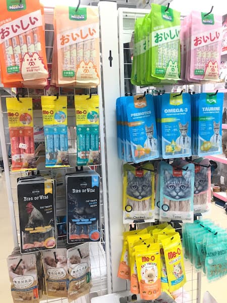 Hình ảnh Nhà Chó Mèo petshop - 3