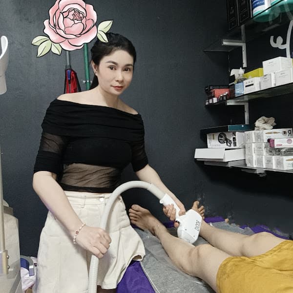 Hình ảnh Mai Nguyen Beauty - 4