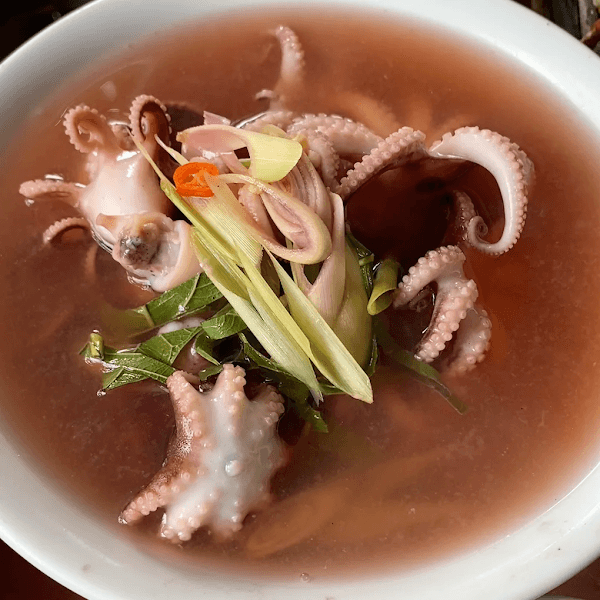 Hình ảnh Quán Bia Ruốc Cay Công Tráng - 4