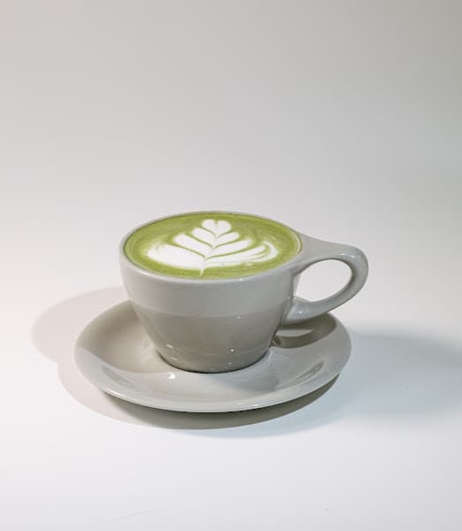 Hình ảnh The Lab Coffee - 4