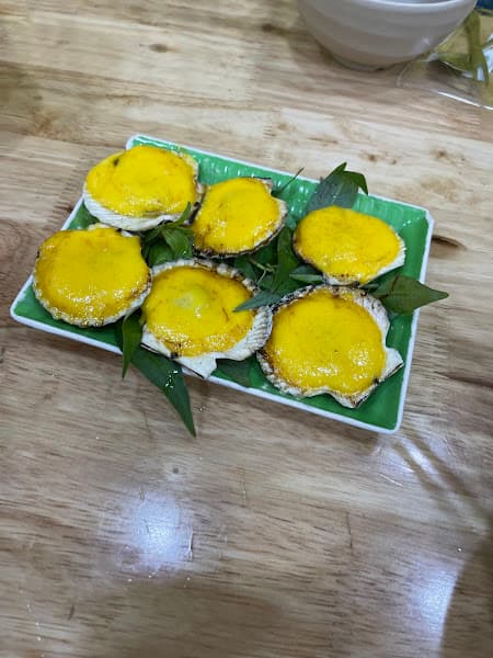 Hình ảnh ỐC TRỨNG MUỐI 2 - 11 đường B6 (khu K300), Tân Bình, TP.HCM - 2