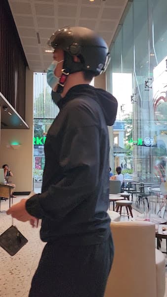 Hình ảnh Starbucks Hưng Phước - 3