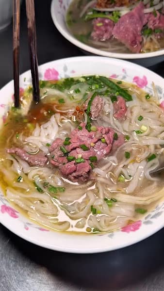 Hình ảnh Quán phở ngon - 2