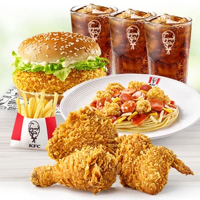 Hình ảnh KFC Đường Trần Thủ Độ - 4