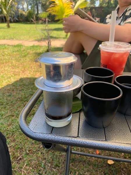 Hình ảnh Đặng Gia Coffee - 9