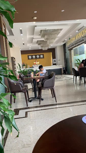Hình ảnh The one coffee - 2