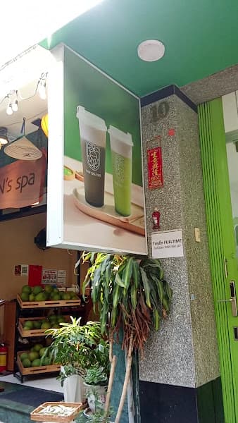 Hình ảnh Matcha Vibe Đặng Trần Côn - 3
