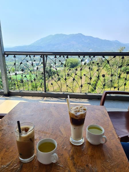 Hình ảnh Cà phê Gọi Gió - 5