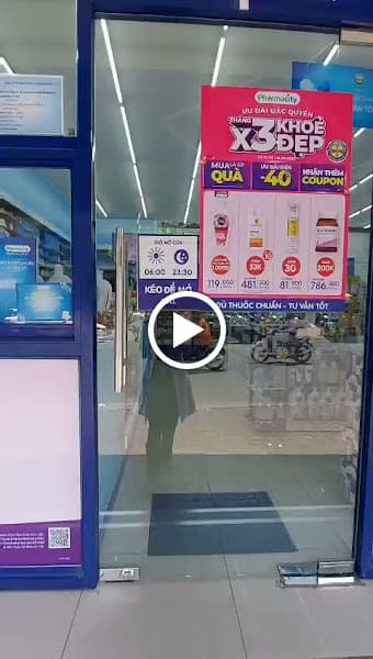 Hình ảnh Nhà thuốc Pharmacity - 4