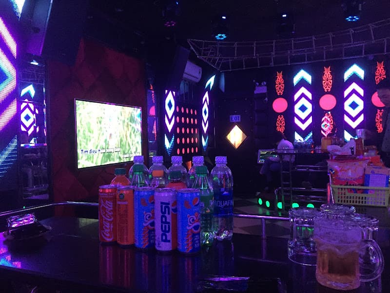 Hình ảnh Karaoke Khánh Linh - 3