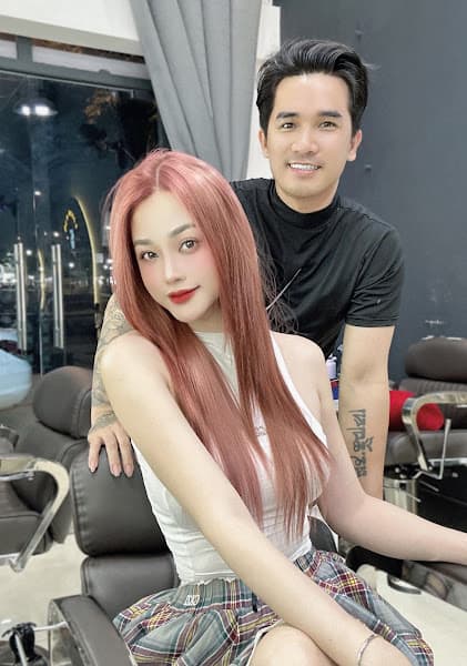 Hình ảnh Penhouse salon - Cắt tóc đẹp Buôn Ma Thuột - 5