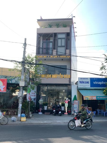 Hình ảnh Mẹ Miên Quán - 2