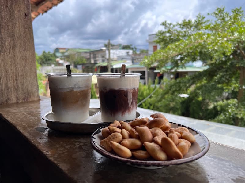 Hình ảnh Another Delab - Coffee Roasters - 2