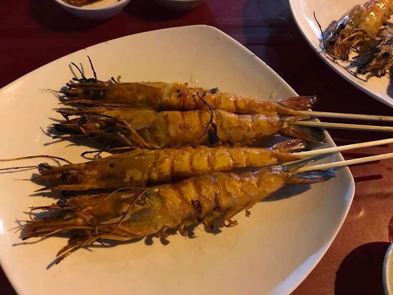Hình ảnh Quán Nhậu Vĩa Hè-Nguyễn Thiện Thuật - 5
