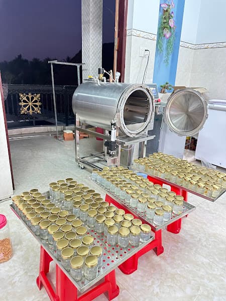 Hình ảnh Cửa Hàng Yến Sào Minh Chí - 3