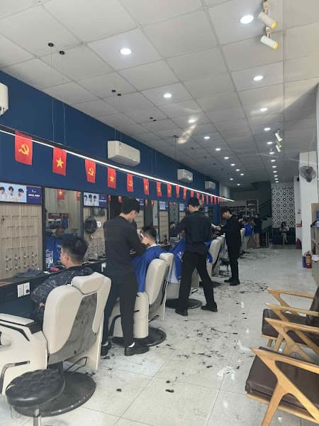 Hình ảnh 30Shine Thái Nguyên - 4