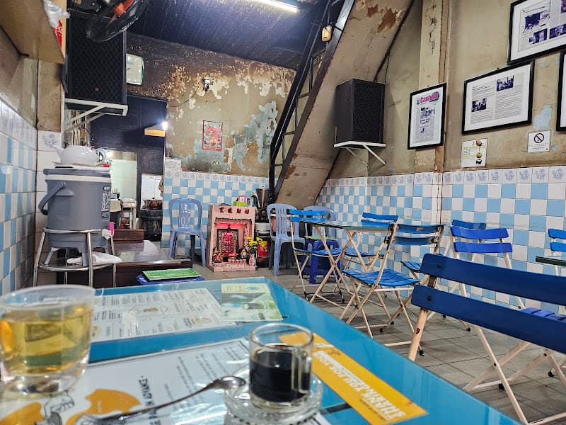 Hình ảnh Cheo Leo Cafe - 2