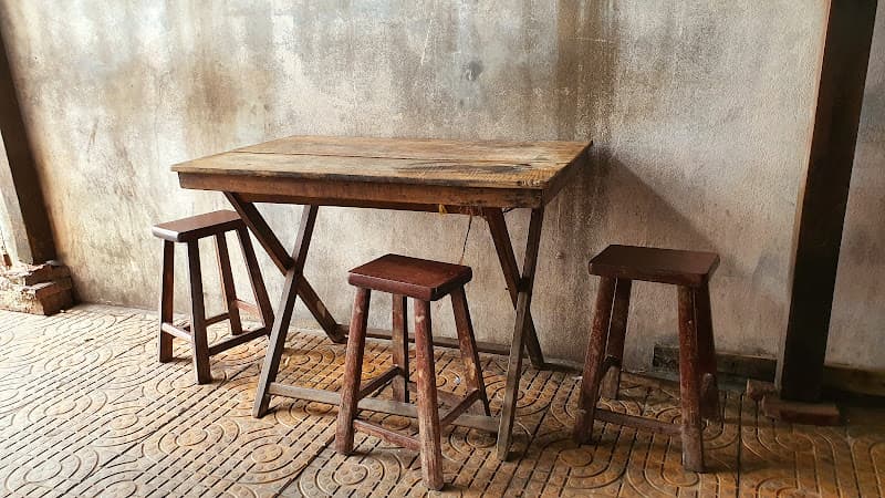 Đá đậu ông Dú