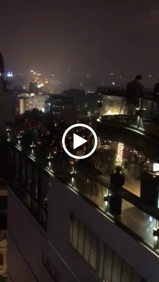 Hình ảnh Diamond Sky Bar - 3