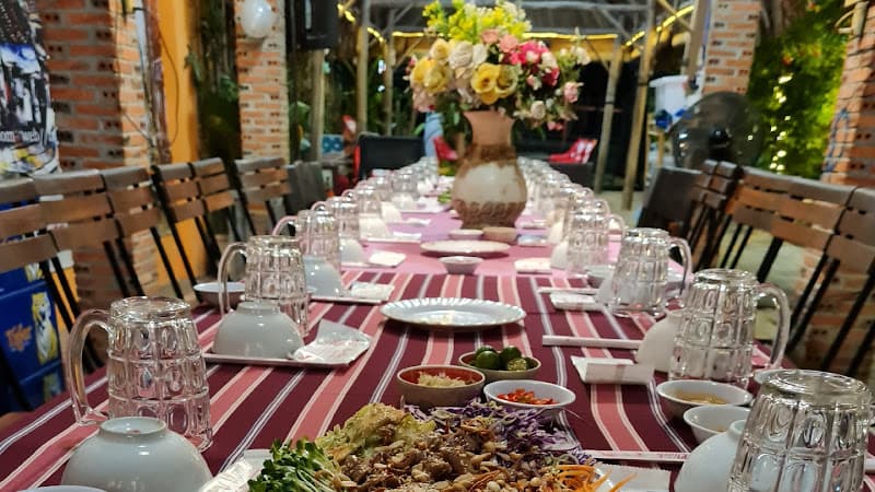 Hình ảnh Bò tơ Mộc Tiên - 4