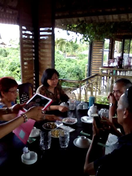 Hình ảnh Dragon Palace Sa Đéc - 2