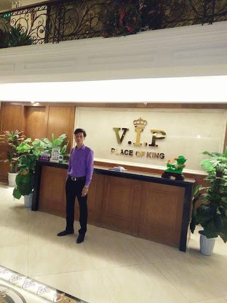 Hình ảnh KARAOKE V.I.P PLACE OF KING - 3