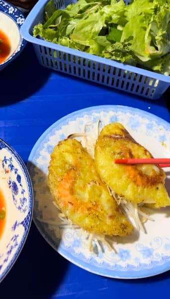 Hình ảnh Chả cuốn cá Trích - 5