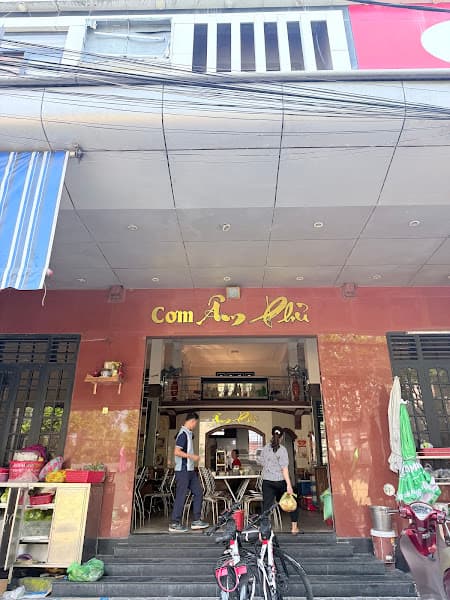Hình ảnh Cơm Âm Phủ Đông Hà - 3