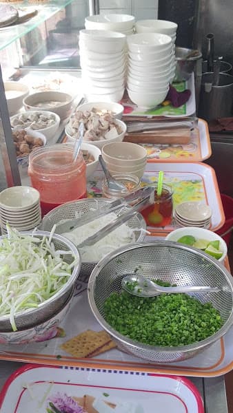 Hình ảnh Bánh canh bà Thừa (Tèo Anh) - 4