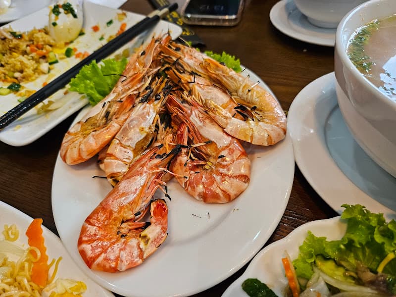 Hình ảnh Nhà Hàng Sen Việt - 2