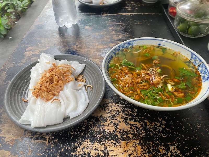 Hình ảnh Lươn cay Cổng Thành bà Ngọ - 3