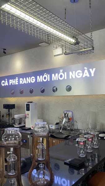 Hình ảnh SHINLEE COFFEE - 2