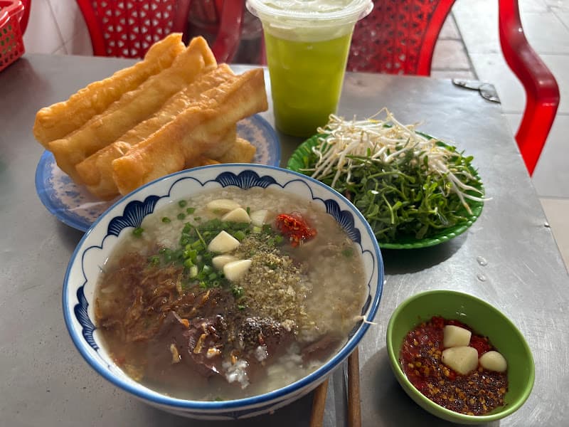 Hình ảnh Bánh canh Mai - 2