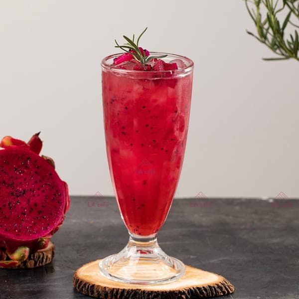 Hình ảnh La cafe - 3