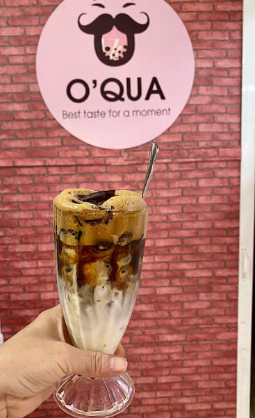 Hình ảnh TIỆM TRÀ SỮA O'QUA - 2