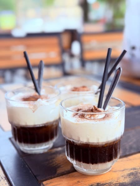 Hình ảnh Cafe nhà khách Nghệ An - 4