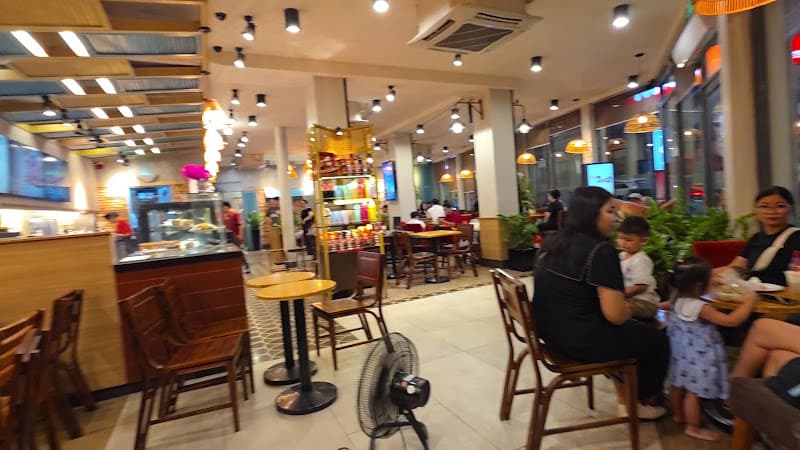 Hình ảnh Highlands - 2