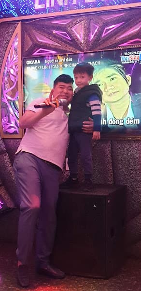 Hình ảnh Karaoke Linh Loan - 2