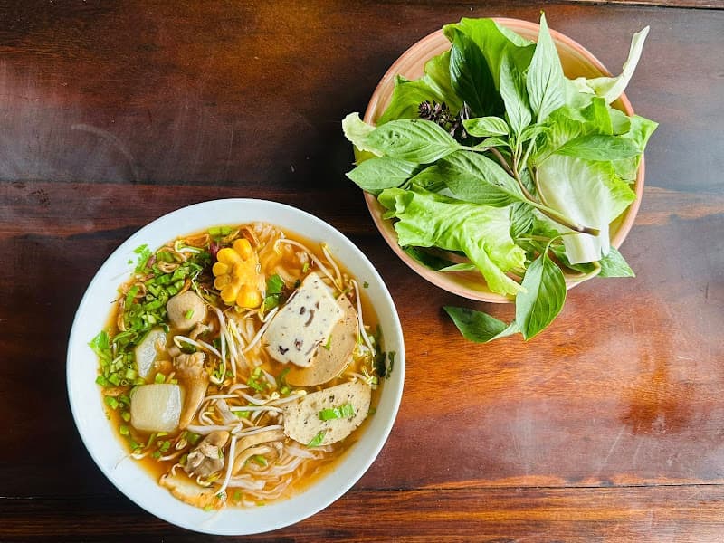 Hình ảnh Cơm chay Thanh Đạm - 4