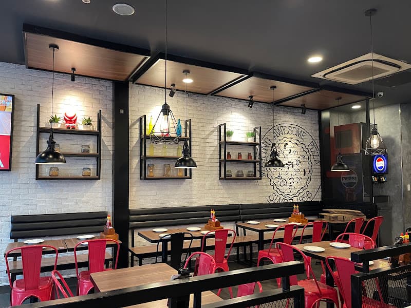 Hình ảnh Pizza Hut - 2